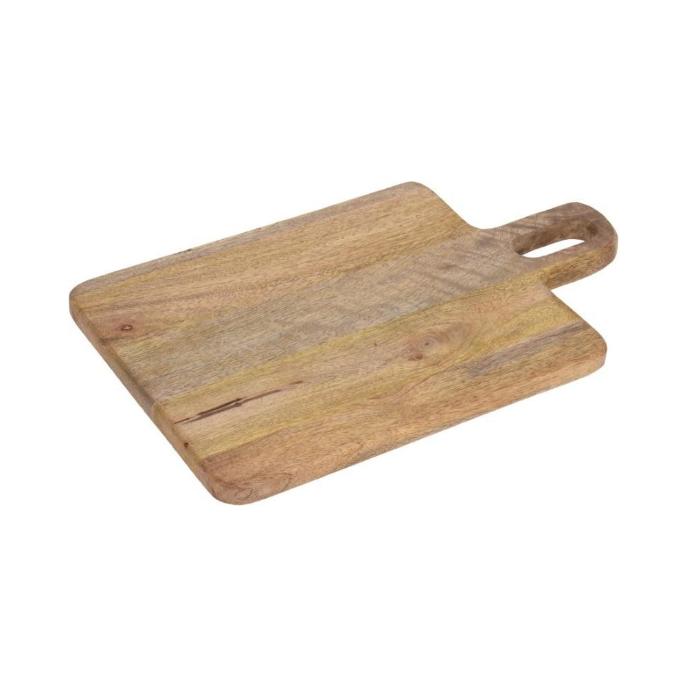 TAGLIERE LEGNO 39X25